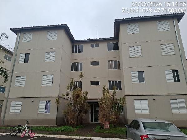Vende-se em Piracicaba-SP  apto, 66.16 de área total, 47.50 de área privativa,  2_qto(s), WC, 1_sala(s), cozinha, 1_vaga(s) de garagem.