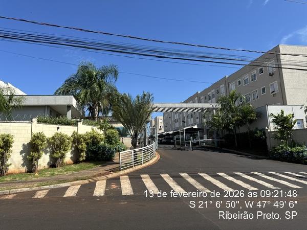 Vende-se em Ribeirao Preto-SP  apto, 89.45 de área total, 43.06 de área privativa,  2_qto(s), WC, 1_sala(s), cozinha, 1_vaga(s) de garagem.