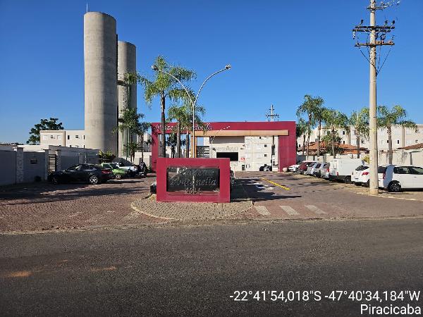 Vende-se em Piracicaba-SP  apto, 148.38 de área total, 52.48 de área privativa,  2_qto(s), WC, 1_sala(s), cozinha, 1_vaga(s) de garagem.