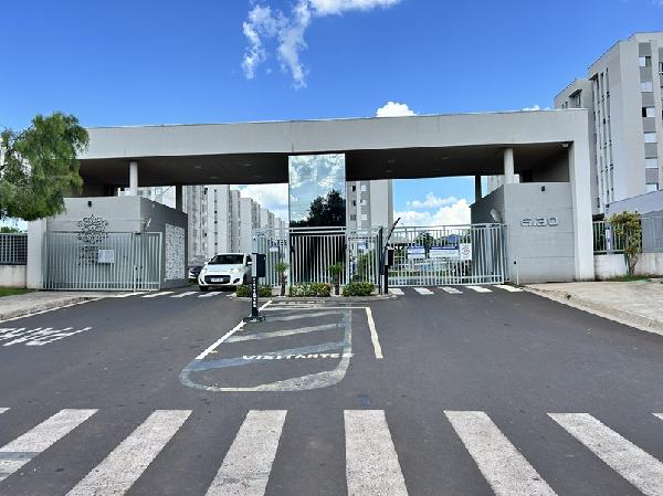 Vende-se em Ribeirao Preto-SP  apto, 117.57 de área total, 47.85 de área privativa,  2_qto(s), WC, 1_sala(s), cozinha, 1_vaga(s) de garagem.