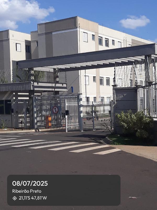 Vende-se em Ribeirao Preto-SP  apto, 89.20 de área total, 43.06 de área privativa,  2_qto(s), WC, 1_sala(s), cozinha, 1_vaga(s) de garagem.