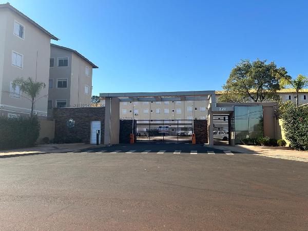 Vende-se em Ribeirao Preto-SP  apto, 100.94 de área total, 50.04 de área privativa,  2_qto(s), WC, 1_sala(s), cozinha, 1_vaga(s) de garagem.