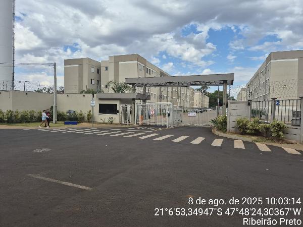 Vende-se em Ribeirao Preto-SP  apto, 89.20 de área total, 43.06 de área privativa,  2_qto(s), WC, 1_sala(s), cozinha, 1_vaga(s) de garagem.