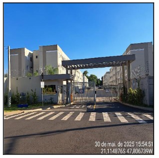 Vende-se em Ribeirao Preto-SP  apto, 43.06 de área privativa, 1_vaga(s) de garagem.