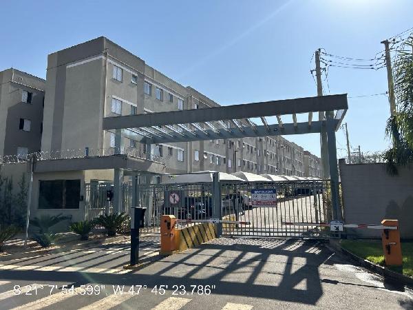 Vende-se em Ribeirao Preto-SP  apto, 108.39 de área total, 43.06 de área privativa,  2_qto(s), WC, 1_sala(s), cozinha, 1_vaga(s) de garagem.