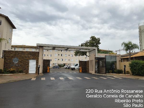 Vende-se em Ribeirao Preto-SP  apto, 90.13 de área total, 41.79 de área privativa,  2_qto(s), a.serv, WC, 1_sala(s), cozinha, 1_vaga(s) de garagem.