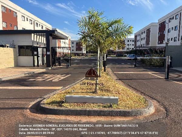Vende-se em Ribeirao Preto-SP  apto, 104.17 de área total, 42.81 de área privativa,  2_qto(s), a.serv, WC, 1_sala(s), cozinha, 1_vaga(s) de garagem.