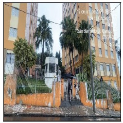 Vende-se em Sao Bernardo Do Campo-SP  apto, 84.62 de área total, 71.68 de área privativa,  2_qto(s), WC, WC Emp, 1_sala(s), cozinha.