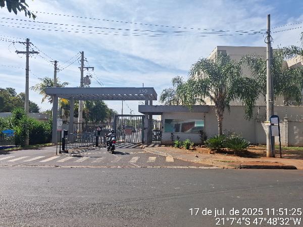 Vende-se em Ribeirao Preto-SP  apto, 89.34 de área total, 43.06 de área privativa,  2_qto(s), WC, 1_sala(s), cozinha, 1_vaga(s) de garagem.