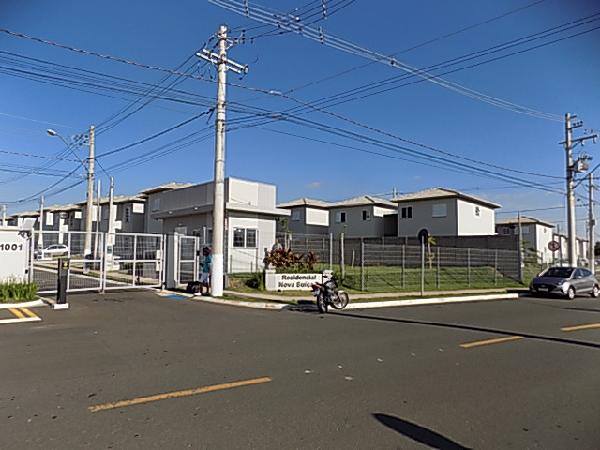 Vende-se em Piracicaba-SP  Casa, 117.00 de área total, 45.37 de área privativa, 117.00 de área do terreno,  2_qto(s), WC, 1_sala(s), cozinha, 1_vaga(s) de garagem.