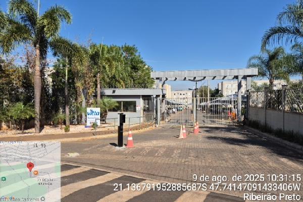 Vende-se em Ribeirao Preto-SP  apto, 101.48 de área total, 43.06 de área privativa,  2_qto(s), a.serv, WC, 1_sala(s), cozinha, 1_vaga(s) de garagem.