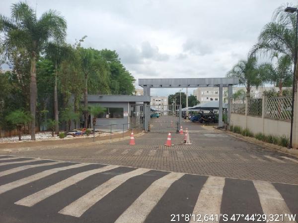 Vende-se em Ribeirao Preto-SP  apto, 101.48 de área total, 43.06 de área privativa,  2_qto(s), a.serv, WC, 1_sala(s), cozinha, 1_vaga(s) de garagem.