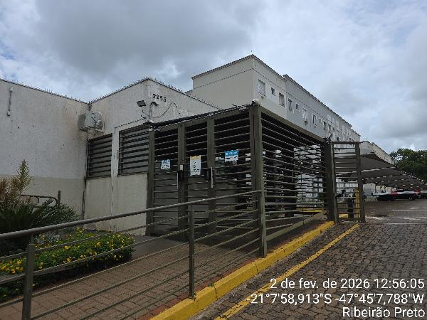 Vende-se em Ribeirao Preto-SP  apto, 102.91 de área total, 42.82 de área privativa,  2_qto(s), WC, 1_sala(s), cozinha, 1_vaga(s) de garagem.