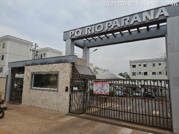 Vende-se em Sao Jose Do Rio Preto-SP  apto, 90.92 de área total, 39.30 de área privativa, 1_vaga(s) de garagem.