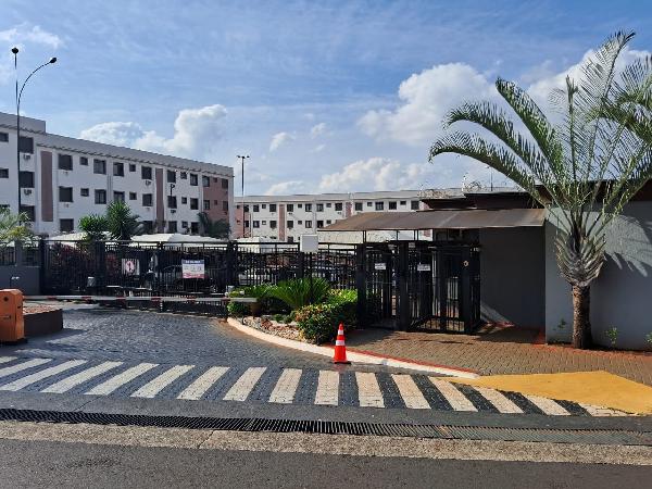 Vende-se em Ribeirao Preto-SP  apto, 84.30 de área total, 42.35 de área privativa,  2_qto(s), WC, 1_sala(s), cozinha, 1_vaga(s) de garagem.