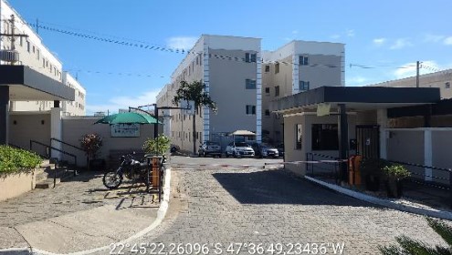 Vende-se em Piracicaba-SP  apto, 45.95 de área privativa,  2_qto(s), a.serv, WC, 1_sala(s), cozinha, 1_vaga(s) de garagem.