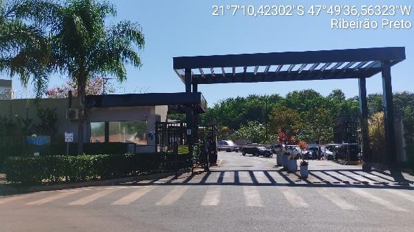 Vende-se em Ribeirao Preto-SP  apto, 91.40 de área total, 43.06 de área privativa,  2_qto(s), WC, 1_sala(s), cozinha.