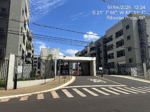 Vende-se em Ribeirao Preto-SP  apto, 99.27 de área total, 55.52 de área privativa, 1_vaga(s) de garagem.