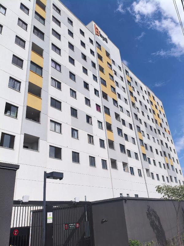 Vende-se em Osasco-SP  apto, 55.13 de área total, 36.38 de área privativa,  2_qto(s), WC, 1_sala(s), cozinha.