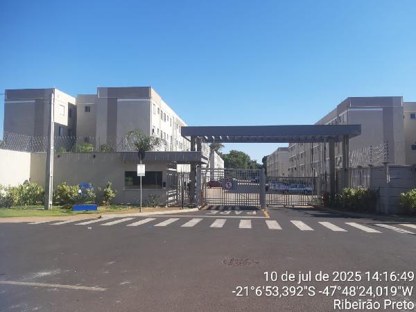 Vende-se em Ribeirao Preto-SP  apto, 89.20 de área total, 43.06 de área privativa,  2_qto(s), WC, 1_sala(s), cozinha, 1_vaga(s) de garagem.