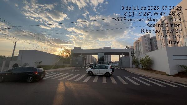 Vende-se em Ribeirao Preto-SP  apto, 117.57 de área total, 47.85 de área privativa,  2_qto(s), WC, 1_sala(s), cozinha, 1_vaga(s) de garagem.