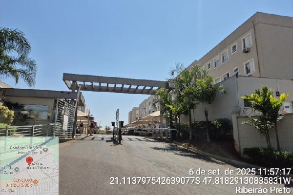 Vende-se em Ribeirao Preto-SP  apto, 89.45 de área total, 43.06 de área privativa,  2_qto(s), WC, 1_sala(s), cozinha, 1_vaga(s) de garagem.