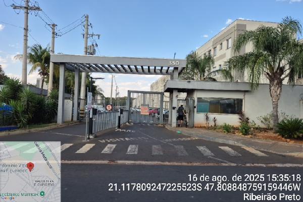 Vende-se em Ribeirao Preto-SP  apto, 89.34 de área total, 43.06 de área privativa,  2_qto(s), a.serv, WC, 1_sala(s), cozinha, 1_vaga(s) de garagem.
