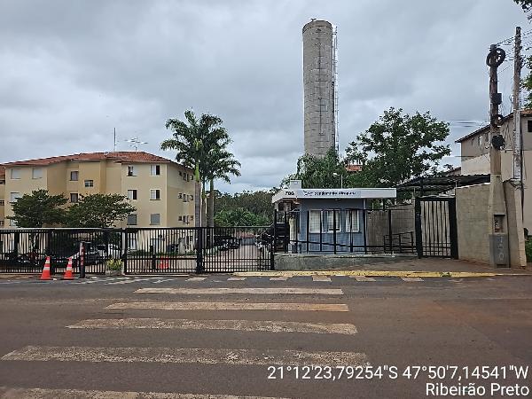 Vende-se em Ribeirao Preto-SP  apto, 102.56 de área total, 43.75 de área privativa,  2_qto(s), WC, 1_sala(s), cozinha, 1_vaga(s) de garagem.