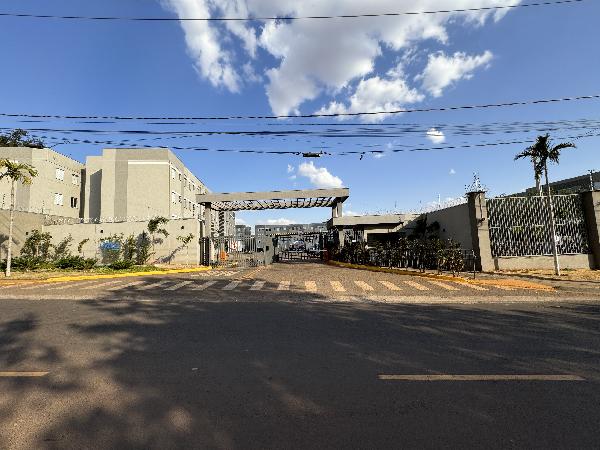 Vende-se em Ribeirao Preto-SP  apto, 64.72 de área total, 43.06 de área privativa,  2_qto(s), WC, 1_sala(s), cozinha, 1_vaga(s) de garagem.