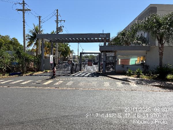 Vende-se em Ribeirao Preto-SP  apto, 89.34 de área total, 43.06 de área privativa,  2_qto(s), WC, 1_sala(s), cozinha, 1_vaga(s) de garagem.