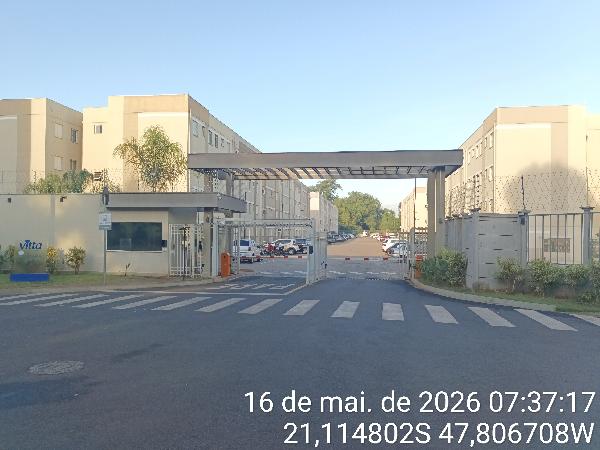 Vende-se em Ribeirao Preto-SP  apto, 89.20 de área total, 43.06 de área privativa,  2_qto(s), a.serv, WC, 1_sala(s), cozinha, 1_vaga(s) de garagem.