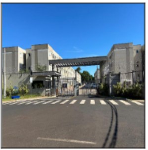 Vende-se em Ribeirao Preto-SP  apto, 43.06 de área privativa,  2_qto(s), WC, 1_sala(s), cozinha, 1_vaga(s) de garagem.