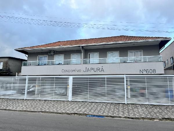 Vende-se em Praia Grande-SP  Casa, 51.81 de área total, 51.41 de área privativa,  2_qto(s), a.serv, WC, 1_sala(s), 1 lavabo(s), cozinha, 1_vaga(s) de garagem.