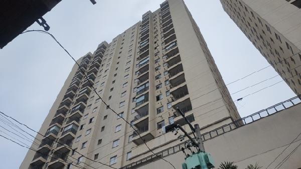 Vende-se em Osasco-SP  apto, 100.80 de área total, 47.45 de área privativa,  2_qto(s), a.serv, WC, 1_sala(s), cozinha, 1_vaga(s) de garagem.