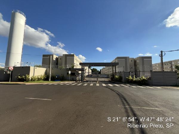 Vende-se em Ribeirao Preto-SP  apto, 89.20 de área total, 43.06 de área privativa,  2_qto(s), WC, 1_sala(s), cozinha, 1_vaga(s) de garagem.