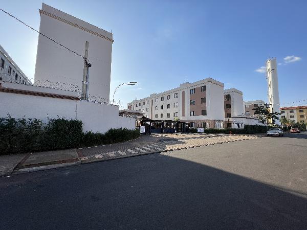Vende-se em Ribeirao Preto-SP  apto, 64.67 de área total, 42.50 de área privativa,  2_qto(s), WC, 1_sala(s), cozinha, 1_vaga(s) de garagem.