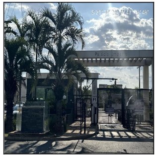 Vende-se em Ribeirao Preto-SP  apto, 41.85 de área privativa, 1_vaga(s) de garagem.