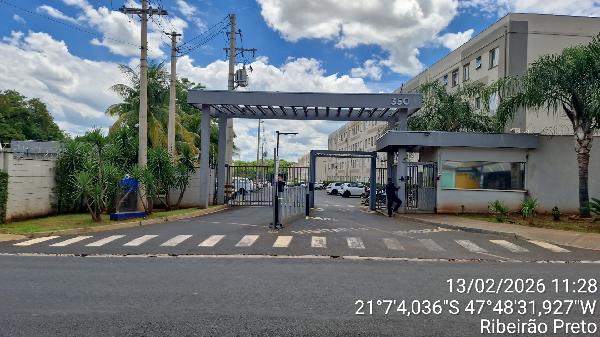 Vende-se em Ribeirao Preto-SP  apto, 89.34 de área total, 43.06 de área privativa,  2_qto(s), WC, 1_sala(s), cozinha, 1_vaga(s) de garagem.