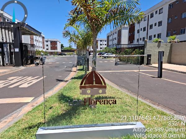 Vende-se em Ribeirao Preto-SP  apto, 104.17 de área total, 42.81 de área privativa,  2_qto(s), WC, 1_sala(s), cozinha, 1_vaga(s) de garagem.