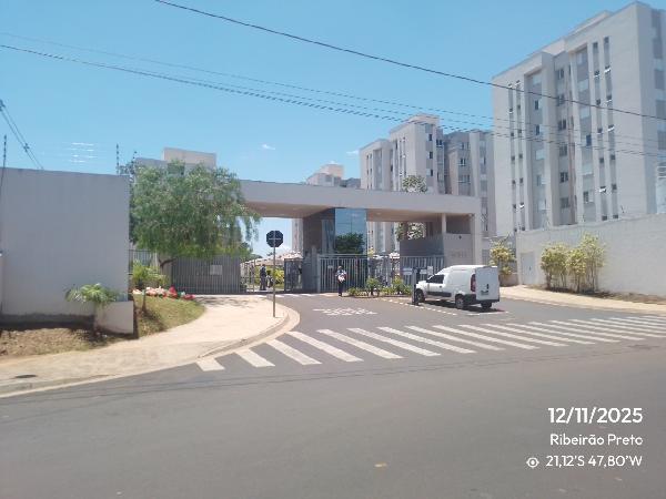 Vende-se em Ribeirao Preto-SP  apto, 117.57 de área total, 47.85 de área privativa,  2_qto(s), a.serv, WC, 1_sala(s), cozinha, 1_vaga(s) de garagem.
