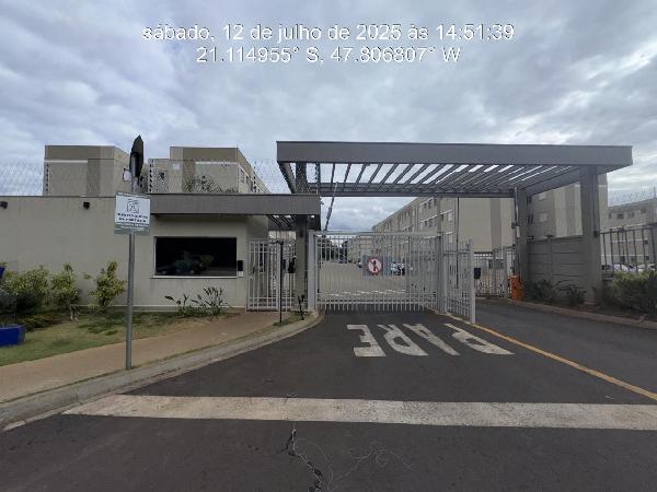 Vende-se em Ribeirao Preto-SP  apto, 89.20 de área total, 43.06 de área privativa,  2_qto(s), WC, 1_sala(s), cozinha, 1_vaga(s) de garagem.