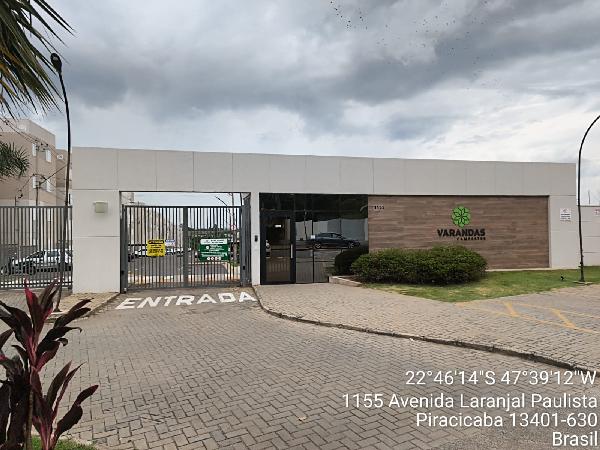 Vende-se em Piracicaba-SP  apto, 114.48 de área total, 46.51 de área privativa,  2_qto(s), WC, 1_sala(s), cozinha, 1_vaga(s) de garagem.