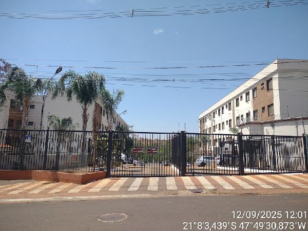 Vende-se em Ribeirao Preto-SP  apto, 84.36 de área total, 42.50 de área privativa,  2_qto(s), a.serv, WC, 1_sala(s), cozinha, 1_vaga(s) de garagem.