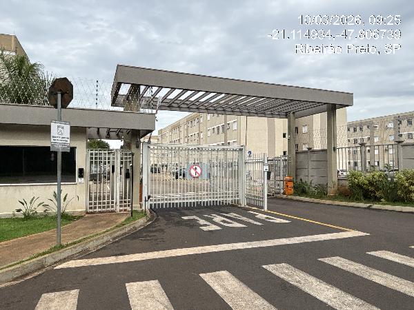 Vende-se em Ribeirao Preto-SP  apto, 89.20 de área total, 43.06 de área privativa,  2_qto(s), WC, 1_sala(s), cozinha, 1_vaga(s) de garagem.