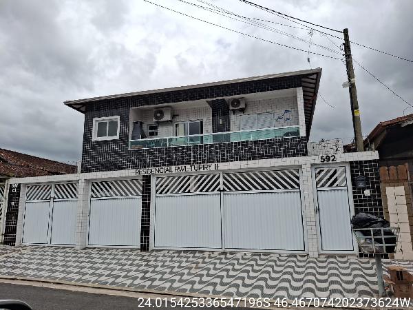 Vende-se em Praia Grande-SP  apto, 61.56 de área total, 54.30 de área privativa,  2_qto(s), a.serv, WC, 1_sala(s), cozinha, 1_vaga(s) de garagem.