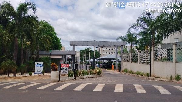 Vende-se em Ribeirao Preto-SP  apto, 101.48 de área total, 43.06 de área privativa,  2_qto(s), WC, 1_sala(s), cozinha, 1_vaga(s) de garagem.