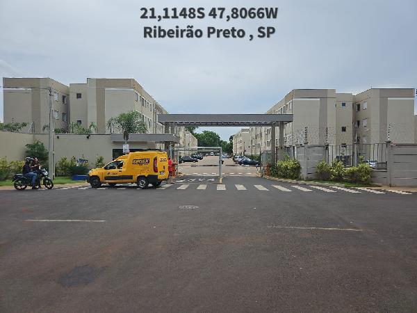 Vende-se em Ribeirao Preto-SP  apto, 89.20 de área total, 43.06 de área privativa,  2_qto(s), WC, 1_sala(s), cozinha, 1_vaga(s) de garagem.