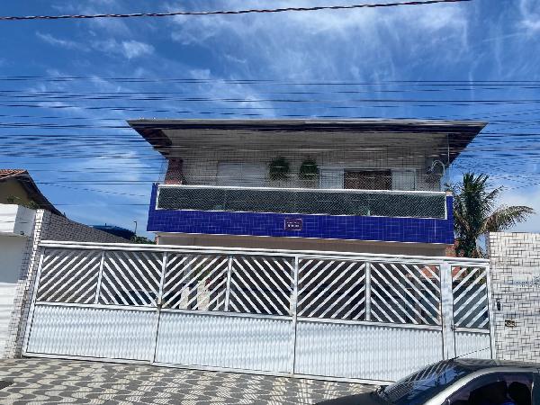 Vende-se em Praia Grande-SP  Casa, 60.28 de área total, 53.03 de área privativa, 60.28 de área do terreno,  2_qto(s), a.serv, WC, 1_sala(s), cozinha, 1_vaga(s) de garagem.