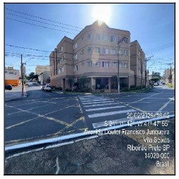 Vende-se em Ribeirao Preto-SP  apto, 54.76 de área privativa, 1_vaga(s) de garagem.