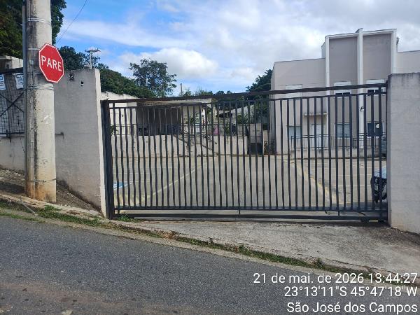 Vende-se em Sao Jose Dos Campos-SP  Casa, 202.83 de área total, 88.90 de área privativa, 99.30 de área do terreno,  3_qto(s), a.serv, WC, 1_sala(s), cozinha, 2_vaga(s) de garagem.